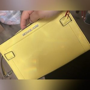 Michael Kors Crossbody